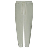 Hinnominate Gray Cotton Men Trousers